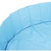 Basen dla psa NILS CAMP NC2805 (120 x 30 cm) Drabinka Nie