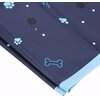 Basen dla psa NILS CAMP NC2805 (120 x 30 cm) Mata pod basen Nie