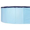 Basen dla psa NILS CAMP NC2804 (100 x 30 cm) Drabinka Nie