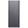 Powerbank BASEUS Adaman Metal 20000mAh 65W Czarny Waga [g] 450