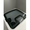 Ekspres PHILIPS LatteGo EP4443/70 (Silent Brew) Głębokość [cm] 43.3