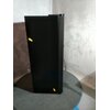 Lodówka SAMSUNG RS65DG5403B1EO Side by Side AI No Frost 178cm Grafitowa stal Podajnik wody Kostkarka Pojemność komory schładzania [l] 417