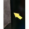 Lodówka SAMSUNG RS65DG5403B1EO Side by Side AI No Frost 178cm Grafitowa stal Podajnik wody Kostkarka Szybkie chłodzenie Tak
