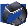 Folia ochronna 3MK Watch Protection ARC do Garmin Venu X1 Cechy dodatkowe Grubość: 0.2 mm