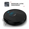 Robot sprzątający TEFAL Xplorer RG6875 Szerokość [cm] 31.5