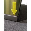 Zmywarka BOSCH SMS4ENI06E Serie 4 EffcientDry z trzecim koszem ExtraSpace Zastosowane technologie Aqua Sensor