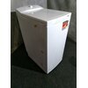 Pralka WHIRLPOOL TDLR5030LPL/N 5kg 1000 obr Funkcje dodatkowe 2 regulowane nóżki