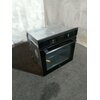 Piekarnik ELECTROLUX EOC6P77H SteamCrisp Elektryczny parowy Czarny A+ Funkcje dodatkowe Potrójna szyba w drzwiach