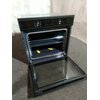 Piekarnik ELECTROLUX EOC6P77H SteamCrisp Elektryczny parowy Czarny A+ Grill (opiekacz) Tak