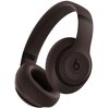 Słuchawki nauszne APPLE Beats Studio Pro ANC Brązowy Pasmo przenoszenia max. [Hz] 20000