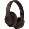 Słuchawki nauszne APPLE Beats Studio Pro ANC Brązowy Pasmo przenoszenia min. [Hz] 20