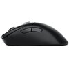 Mysz GLORIOUS PC Model D2 Pro 4K/8KHz Edition Czarny Interfejs 2.4 GHz
