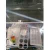 Lodówka LG GBV3110EPY No Frost 186cm Srebrna NatureFresh LinearCooling Liczba pojemników na warzywa 1