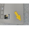 Laptop ASUS Zenbook 14 UX3407RA-QD028W 14" OLED Snapdragon X Elite X1E-78-100 32GB RAM 512B SSD Windows 11 Home, Funkcje AI Ekran dotykowy Nie