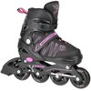 Łyżworolki NILS EXTREME NH11912 A 2w1 (rozmiar 35-38)