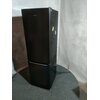 Lodówka AMICA FK299TG.2FXHC No Frost 181cm Czarna Sposób odszraniania (rozmrażania) chłodziarki No-Frost