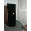 Lodówka AMICA FK299TG.2FXHC No Frost 181cm Czarna Dystrybutor wody Nie