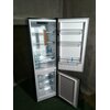 Lodówka AMICA FK299TG.2FXHC No Frost 181cm Czarna Komora zero Nie