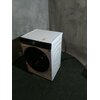 Pralka HISENSE WF3S8045BW3PL Seria 3S 8kg 1400 obr Autodozowanie Wi-Fi ConnectLife Smart Wizzard Programy z parą Zużycie wody na cykl [l] 36