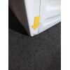 Suszarka HISENSE DH3S802BW3 PL System suszenia pompą cieplną Tak