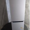 Lodówka AMICA FK2695.4FT(E) No Frost 170cm Biała Sposób odszraniania (rozmrażania) chłodziarki No-Frost