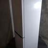 Lodówka AMICA FK2695.4FT(E) No Frost 170cm Biała Dystrybutor wody Nie