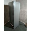 Lodówka HISENSE RB390N4AC2 No frost 186cm Srebrna Komora zero Nie