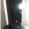 Lodówka SHARP SJ-FBA05DTXBE-EU No Frost 180cm Czarna Dystrybutor wody Nie