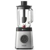 Blender kielichowy PHILIPS HR3655/00 (Wysokoobrotowy) + 2 bidony w komplecie Kielich z miarką Tak