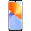 Smartfon INFINIX Note 30 8/256GB 6.78" 120Hz Pomarańczowy X6833B Aparat fotograficzny tylny Tak