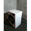 Suszarka slim BEKO b300 XBM3T68239W z pompą ciepła 8kg EcoGentle Prosmart SteamCure Wielkość załadunku [kg] 8