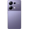 Smartfon XIAOMI Poco M6 Pro 12/512GB 6.67" 120Hz Fioletowy Funkcje aparatu Fotofiltry