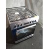 Kuchnia BEKO FSMT62321DXSS Rożen obrotowy Pojemność [l] 72