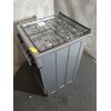 Kuchnia BEKO FSMT62321DXSS Rożen obrotowy Program samooczyszczania Czyszczenie parowe