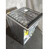 Kuchnia BEKO FSMT62321DXSS Rożen obrotowy Rodzaj kuchni Gazowo-elektryczna