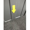 Kuchnia BEKO FSMT62321DXSS Rożen obrotowy Typ prowadnic Drabinkowe