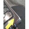 Kuchnia BEKO FSMT62321DXSS Rożen obrotowy Moc przyłączeniowa [kW] 2.4