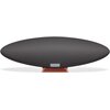 Głośnik mobilny BOWERS & WILKINS Zeppelin MCLaren Edition Ciemnoszary Radio AM Nie