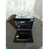 Piekarnik HISENSE BSA66346PBGWIFI Elektryczny Czarny A+ ConnectLife, Termosonda, Pyroliza Funkcje dodatkowe Oświetlenie wnętrza