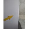 Lodówka SHARP SJ-FTB01ITXWE-EU 145cm Biała Liczba pojemników na warzywa 1
