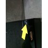 Lodówka SAMSUNG RB33B610EBN EF No frost 185.3cm Czarna Dystrybutor wody Nie