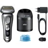 Golarka BRAUN Seria 9 9467CC System golący Foliowy