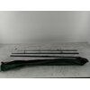 Wędka MIKADO Intro Carp II 3.60m / 3.0lbs Pokrowiec w zestawie Nie