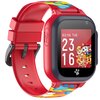 Smartwatch FOREVER Psi Patrol Banda Czerwony Grubość koperty [mm] 14