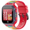 Smartwatch FOREVER Psi Patrol Banda Czerwony