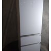 Lodówka HAIER HTW7720DNGW No Frost 200.6cm Biała Sposób odszraniania (rozmrażania) chłodziarki Automatyczne