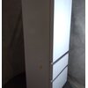 Lodówka HAIER HTW7720DNGW No Frost 200.6cm Biała Dystrybutor wody Nie