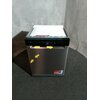 Zmywarka WHIRLPOOL WFC 3C33 F X Technologia 6.Zmysł, automatyczne otwieranie drzwi Zużycie energii na 100 cykli w programie EKO [kWh] 85