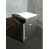 Zmywarka WHIRLPOOL WFC 3C33 F X Technologia 6.Zmysł, automatyczne otwieranie drzwi Zużycie prądu 85 kWh = 97.75 zł