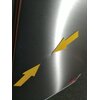 Zmywarka WHIRLPOOL WFC 3C33 F X Technologia 6.Zmysł, automatyczne otwieranie drzwi Pojemność [kpl.] 14